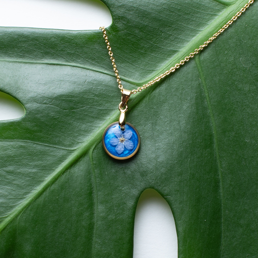 Pendentif - Léoncie