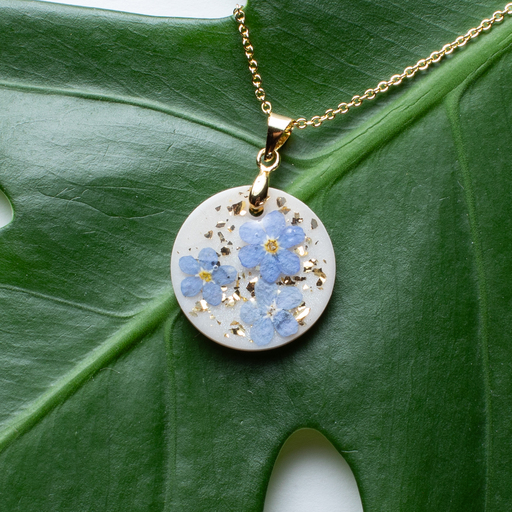Pendentif - Solana