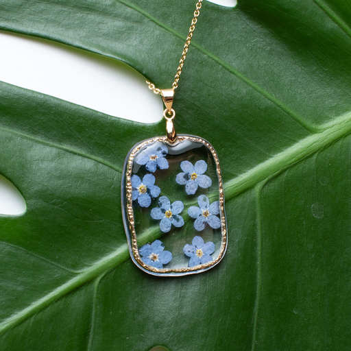 Pendentif - Gisèle