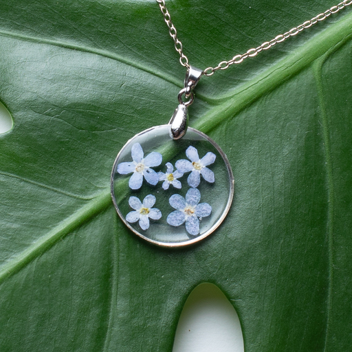 Pendentif - Émérance