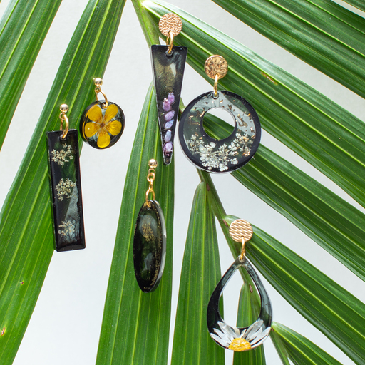 Collection Éclat du sous-bois